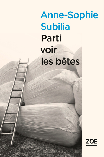 PARTI VOIR LES BETES