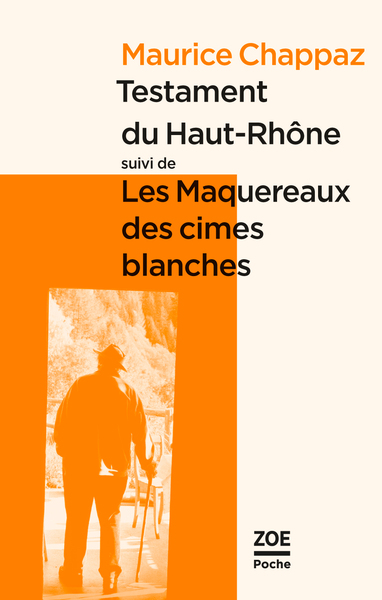 TESTAMENT DU HAUT-RHONE