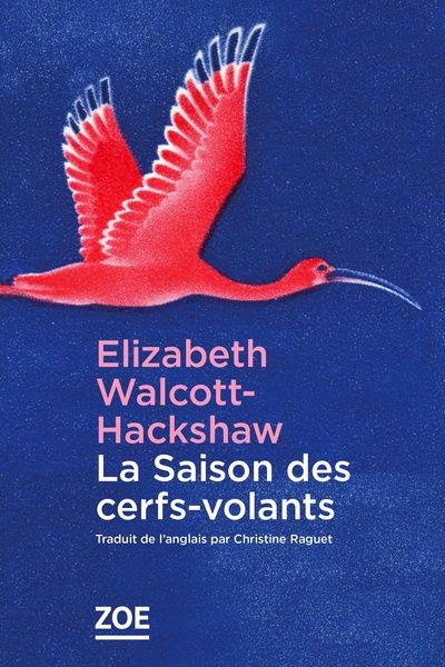 SAISON DES CERFS-VOLANTS