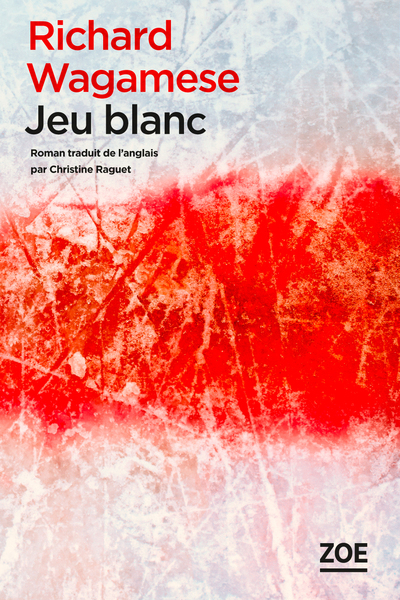 JEU BLANC