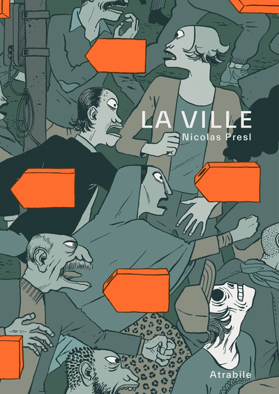 VILLE