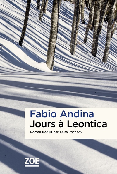 JOURS A LEONTICA