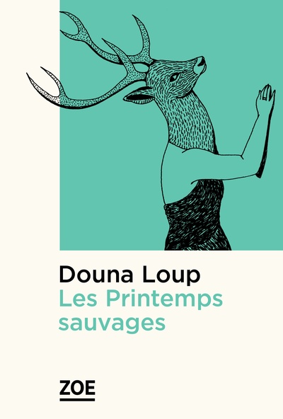 PRINTEMPS SAUVAGES
