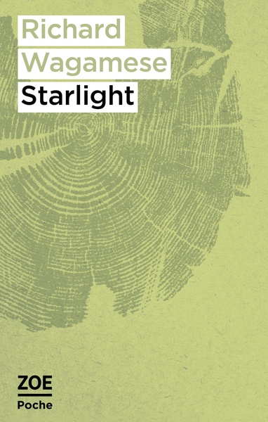 STARLIGHT - POCHE