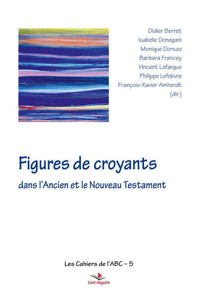 FIGURES DE CROYANT-E-S