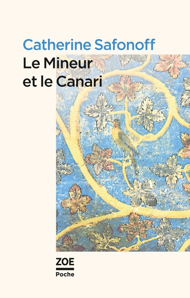 MINEUR ET LE CANARI