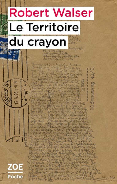 TERRITOIRE DU CRAYON - MICROGRAMMES