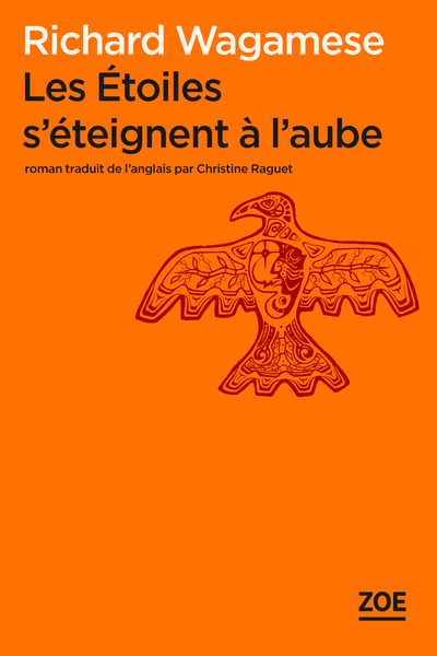 ETOILES S´ETEIGNENT A L´AUBE (LES)