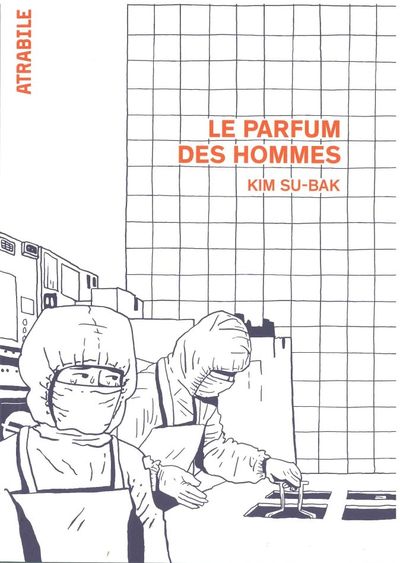 PARFUM DES HOMMES (LE)