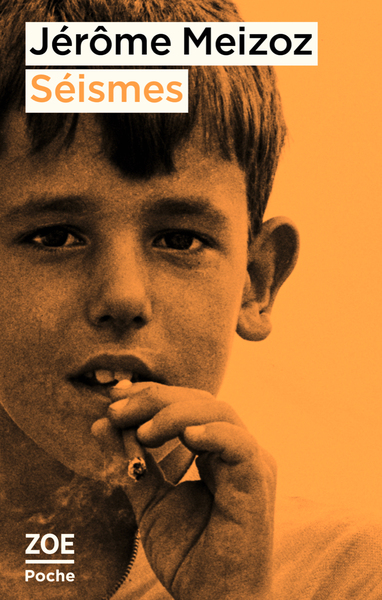 SEISMES - POCHE