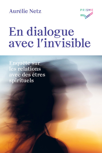 EN DIPOD COMPTE FERME!!!!!!!!!!!!!DIALOGUE AVEC L´INVISIBLE - ENQUETE SUR LES RELATIONS AVEC DES ETRES SPIRITUELS
