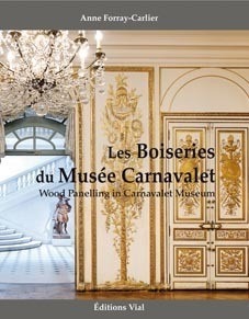 BOISERIES DU MUSEE CARNAVALET