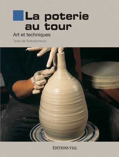 POTERIE AU TOUR
