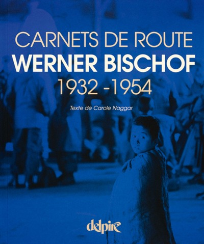 CARNETS DE ROUTE 1932-1954