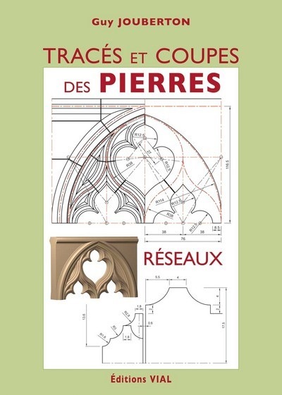 TRACES ET COUPES DES PIERRE : RESEAUX