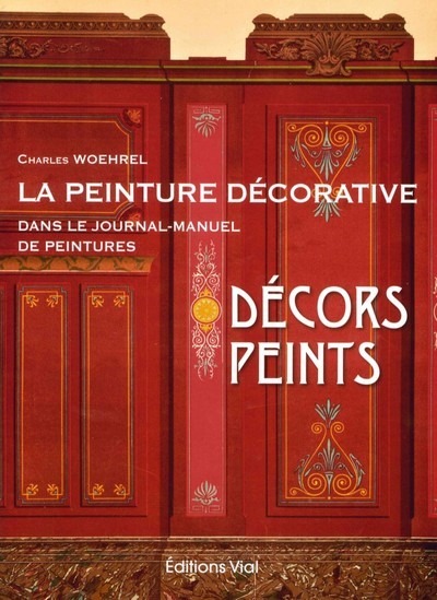 DECORS PEINTS