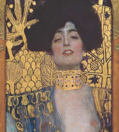 AU TEMPS DE KLIMT - LA SECESSION A VIENNE (EXPOSITION PINACOTHEQUE) /FRANCAIS