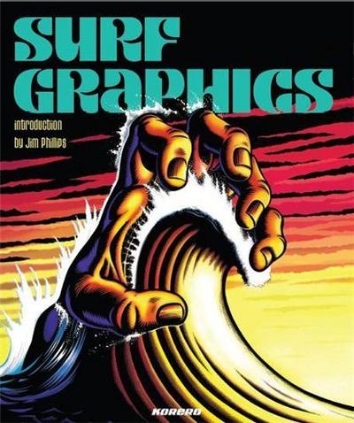 SURF GRAPHICS /ANGLAIS