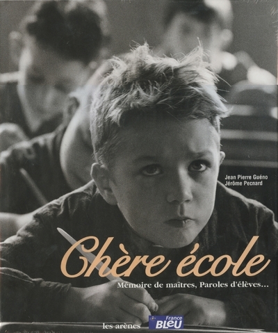 CHERE ECOLE