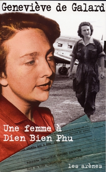 FEMME A DIEN BIEN PHU