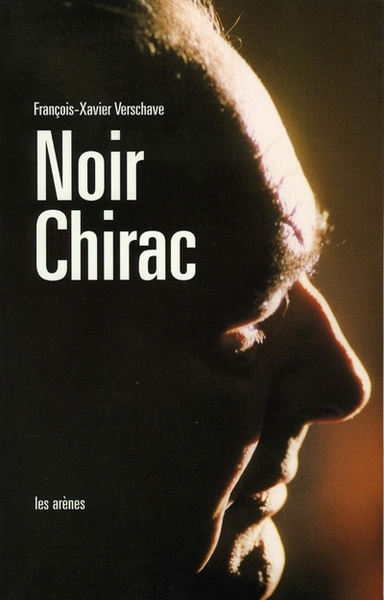 NOIR CHIRAC