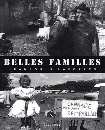 BELLES FAMILLES