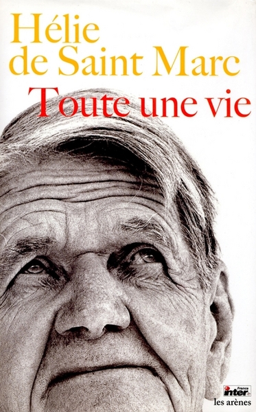 TOUTE UNE VIE + CD GRATUIT