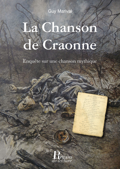 CHANSON DE CRAONNE