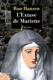 EXTASE DE MARIETTE