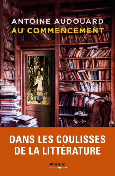 AU COMMENCEMENT
