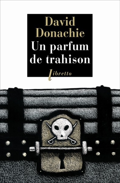 PARFUM DE TRAHISON