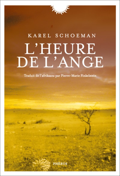HEURE DE L´ ANGE (L´)