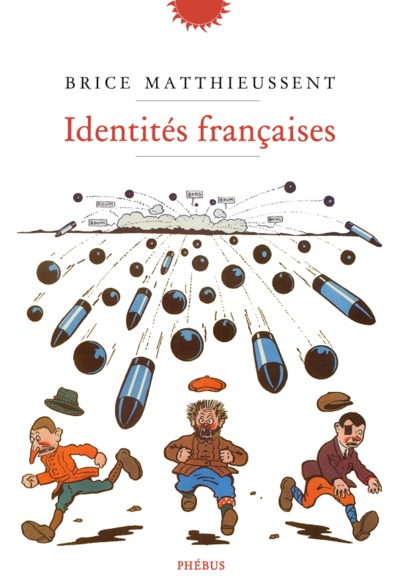 IDENTITES FRANCAISES