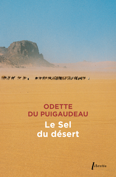 SEL DU DESERT