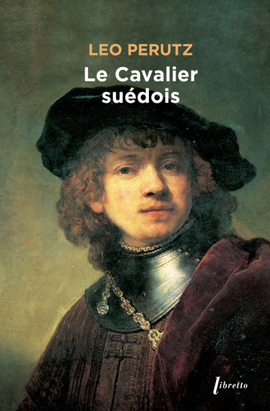CAVALIER SUEDOIS