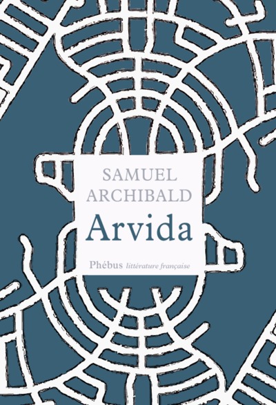 ARVIDA
