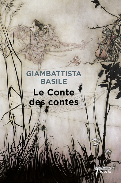 CONTE DES CONTES
