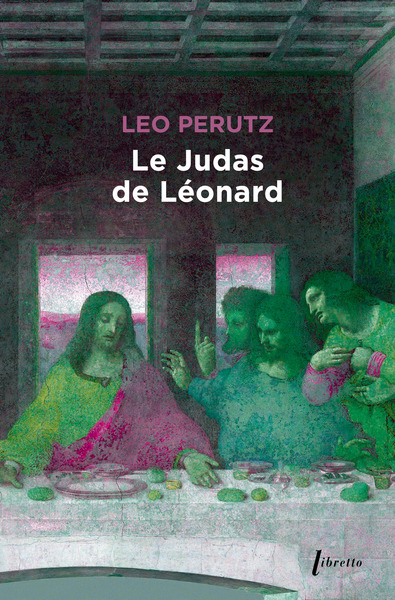 JUDAS DE LEONARD