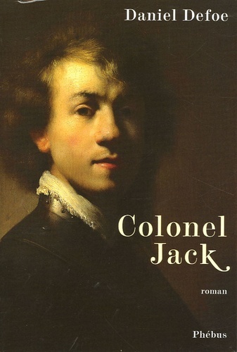 COLONEL JACK