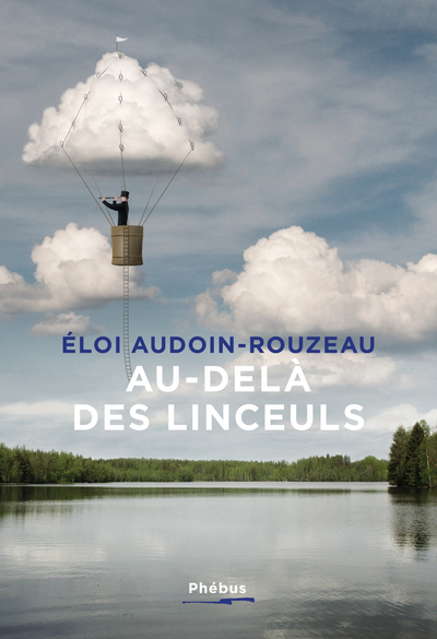 AU-DELA DES LINCEULS