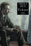 TICKNOR