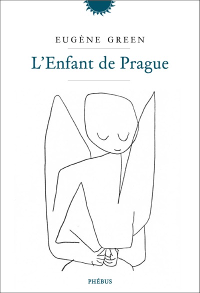 L´ENFANT DE PRAGUE