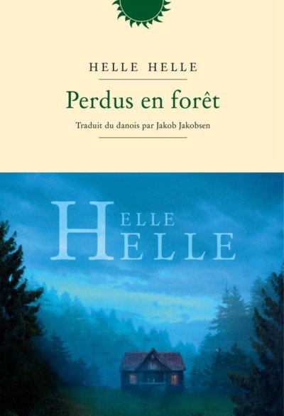 PERDUS EN FORET