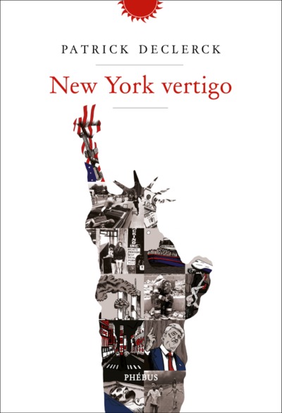 NEW YORK VERTIGO