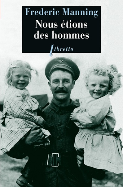NOUS ETIONS DES HOMMES