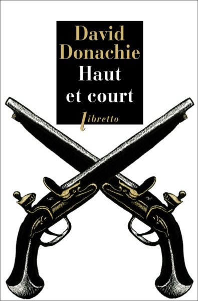 HAUT ET COURT