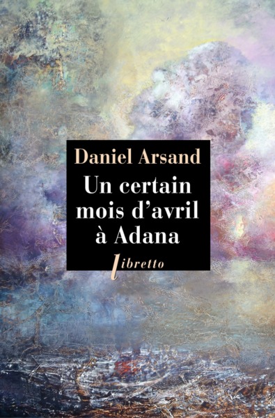 CERTAIN MOIS D AVRIL A ADANA