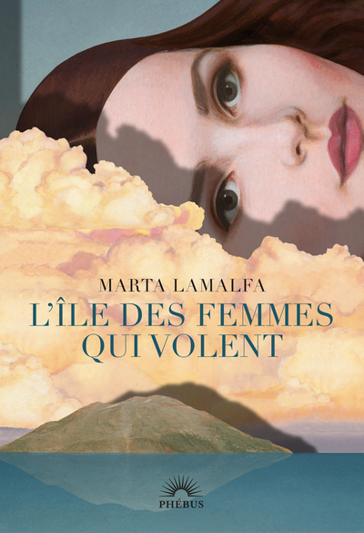 L´ILE DES FEMMES QUI VOLENT
