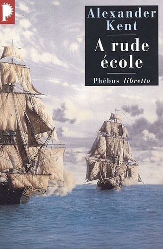 A RUDE ECOLE