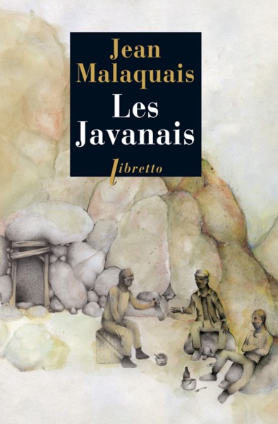 JAVANAIS